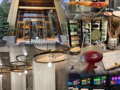 -漢頓温泉度假酒店