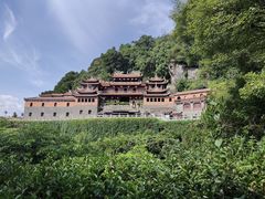 -安溪清水岩