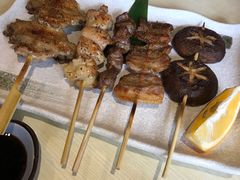 -有喜屋·深夜食堂(北京西路店)