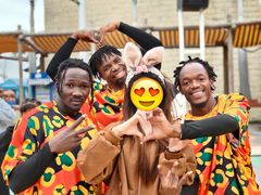 -蓬莱欧乐堡梦幻世界