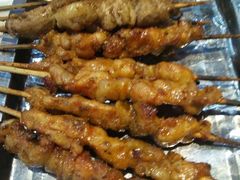 -天津乾毓德饭庄·清真传统炒菜·海鲜烧烤(咸阳路店)