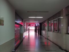 -福州火车站(地铁站)