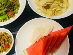 -简小舍·民间手艺菜(武昌江滩店)