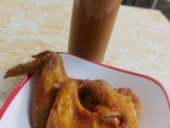 -沙溪兄茶餐厅