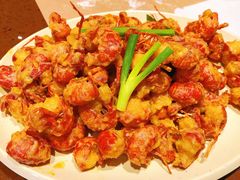 -一棠龙虾•王牌虾球(光谷天地店)