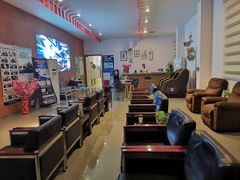 -深圳有道至诚上汽荣威4S店(龙岗中心区店)