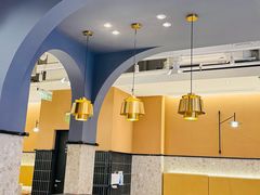 -Pennehut畔尼意面(合肥万象城店)
