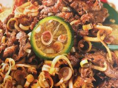 -美奈小馆·东南亚菜(福田星河COCO Park店)