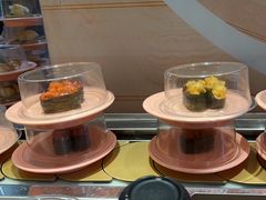 -争鲜回转寿司(通州万达店)