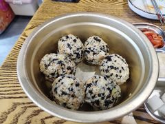 -吴草鸡爪오초닭발韩食堂(融恒盈嘉中心店)
