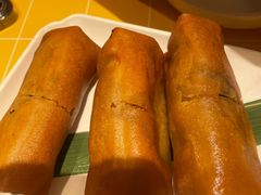 -蔡澜点心·粤菜(花城汇南区店)