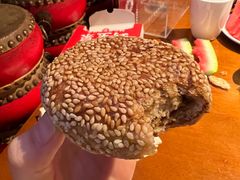 -宝泉铜锅·涮羊肉(解放东路店)
