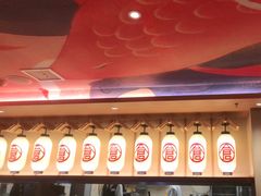 -仓桥家·焗寿司·锅物(光谷步行街店)