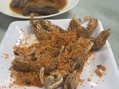 -79号渔船海鲜饭店(宝安店)