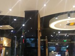 大堂-龙记·香港茶餐厅(海上世界店)