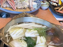 -蟹道乐(道顿堀本店)