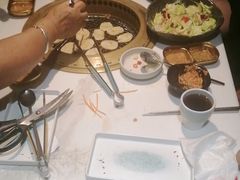 -炙城·韩式烤肉(南京东路店)