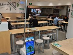 -老乡鸡(东方广场店)