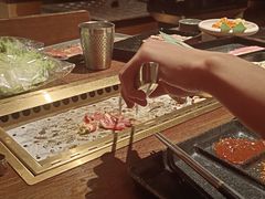 -新石器烤肉(中房金谊广场店)