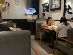 大堂-新太二·鲜料川菜(智慧城广百店)