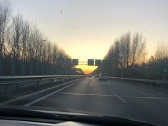 -麦当劳(太平国际机场店)