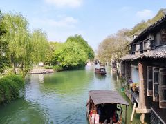 -乌镇景区