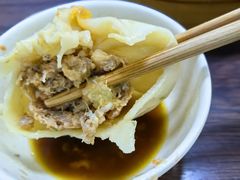 -鲁氏汤包王(长白街店)