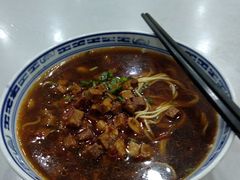-福海面馆(阳曲店)