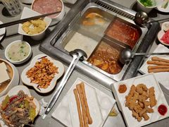 -海底捞火锅(龙岗星河COCO Park店)
