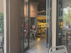 -ibarrel爱杯·bistro&brunch(江宁路店)