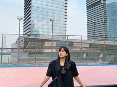 -洛克公园(苏州中心商场)