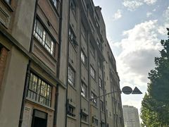 -上海四行仓库抗战纪念馆