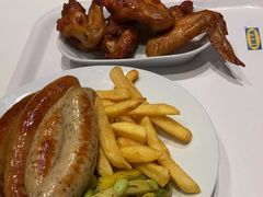 -宜家·瑞典风味餐厅(四元桥店)