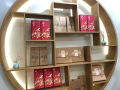 -詹记桃酥(宿州路店)
