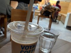 -VOYAGE COFFEE(北锣鼓巷店)