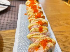 -林妈妈村·日式料理(宝山万达店)