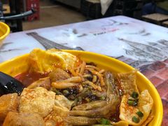 -龍城柳州螺蛳粉(群星路店)