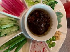 -秀儿四九城·新京菜(亚运村鸟巢店)