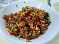 -笨罗卜浏阳菜馆(星沙店)