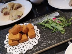 -南国会酒家(岗顶1站广场店)