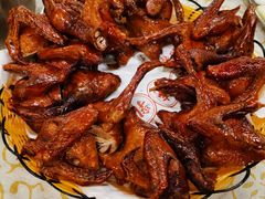 红烧乳鸽-百利鸽王(紫薇路店)