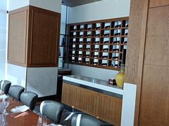 -沈阳君悦酒店·意坊意大利餐厅