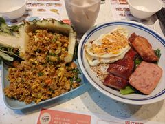 -新宝餐厅(流塘店)
