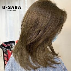 -G-SAGA形象设计