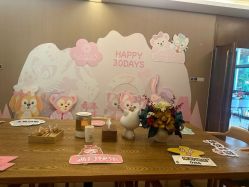 -金芙美月子中心(财富别墅店)