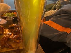 -The BREW·酿餐厅(浦东嘉里大酒店)