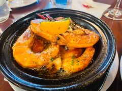 -羽深肉铺 Steak & Wine