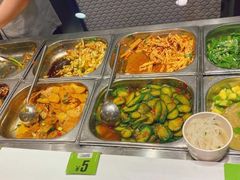 -大米先生(德思勤分店)