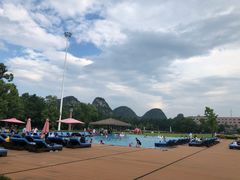 -Club Med地中海俱乐部·桂林度假村