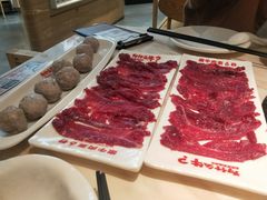 -为什么牛潮汕牛肉火锅(中信广场店)